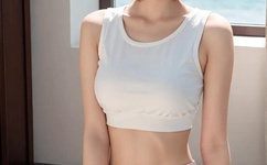 桃子老师和4个学生